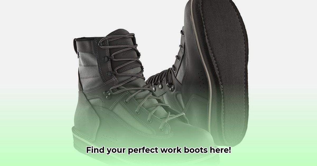 boots-tractor